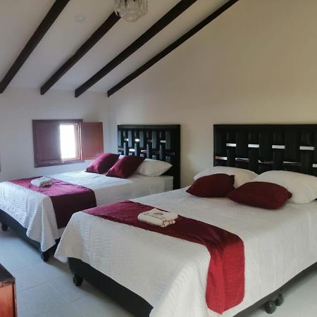 פופאיין Hotel Castillo Real מראה חיצוני תמונה