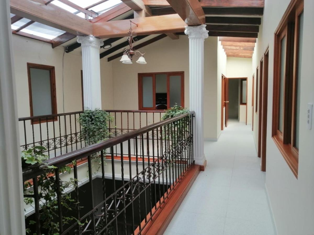 פופאיין Hotel Castillo Real מראה חיצוני תמונה