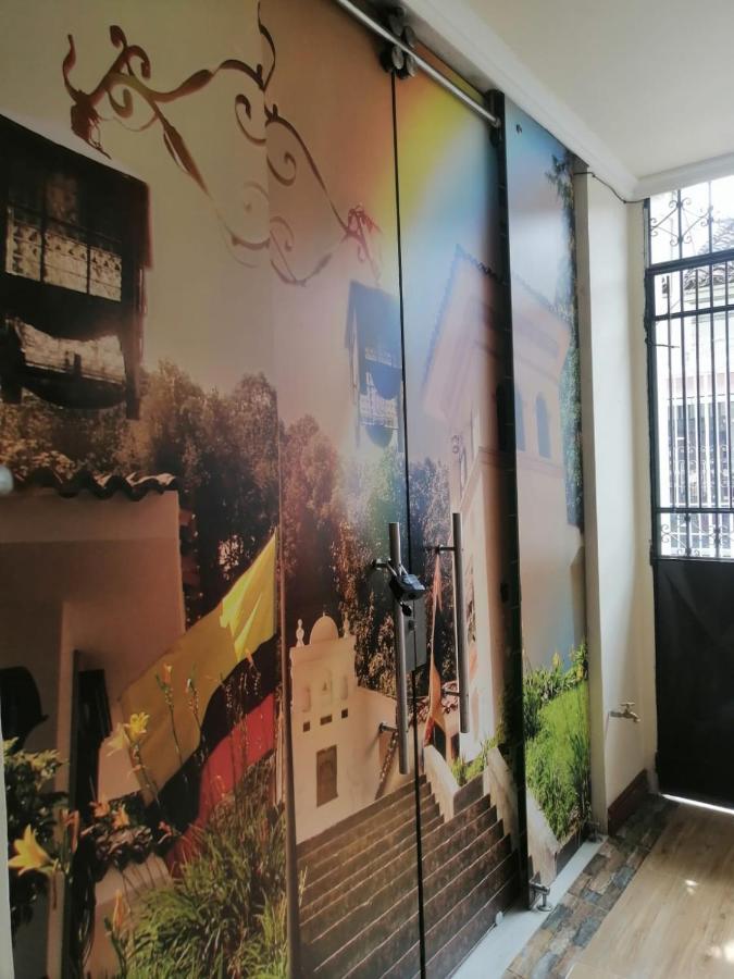 פופאיין Hotel Castillo Real מראה חיצוני תמונה