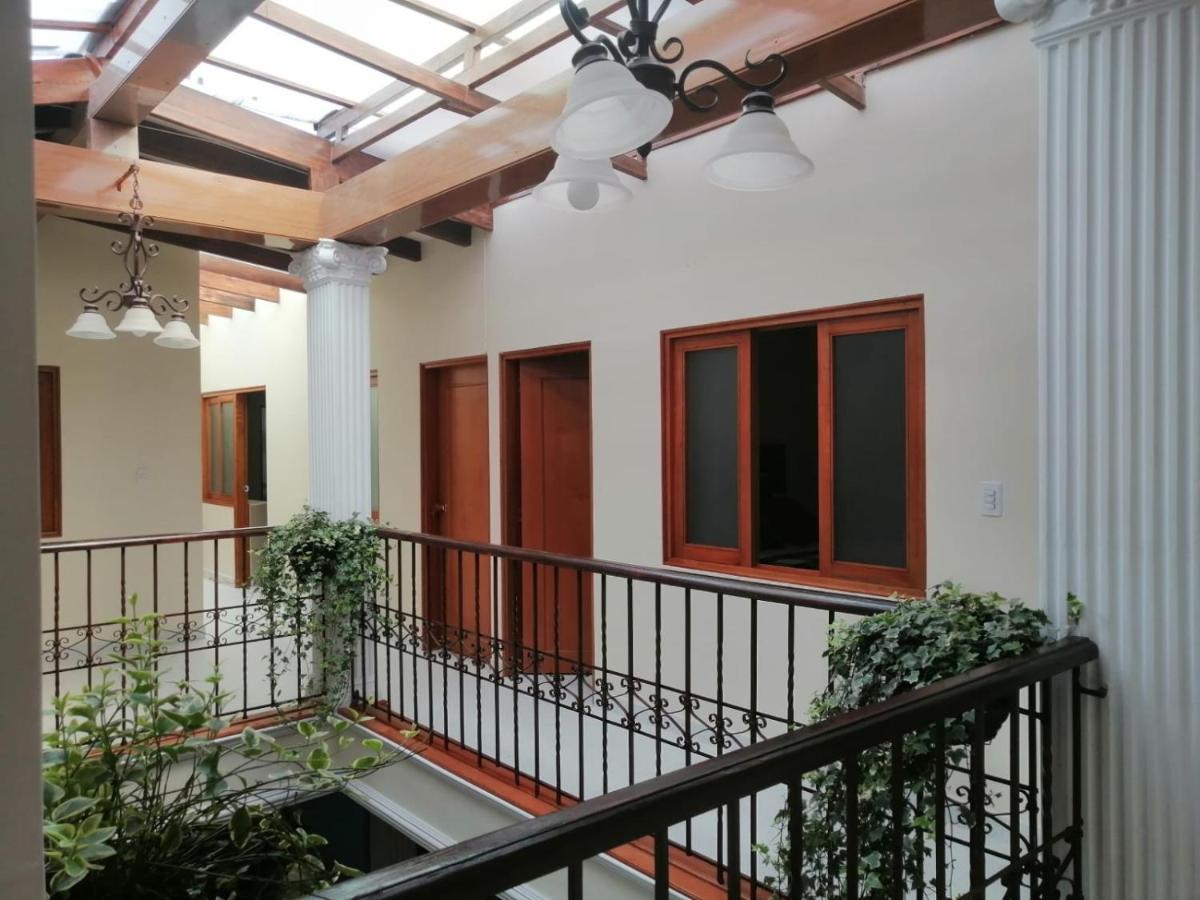 פופאיין Hotel Castillo Real מראה חיצוני תמונה