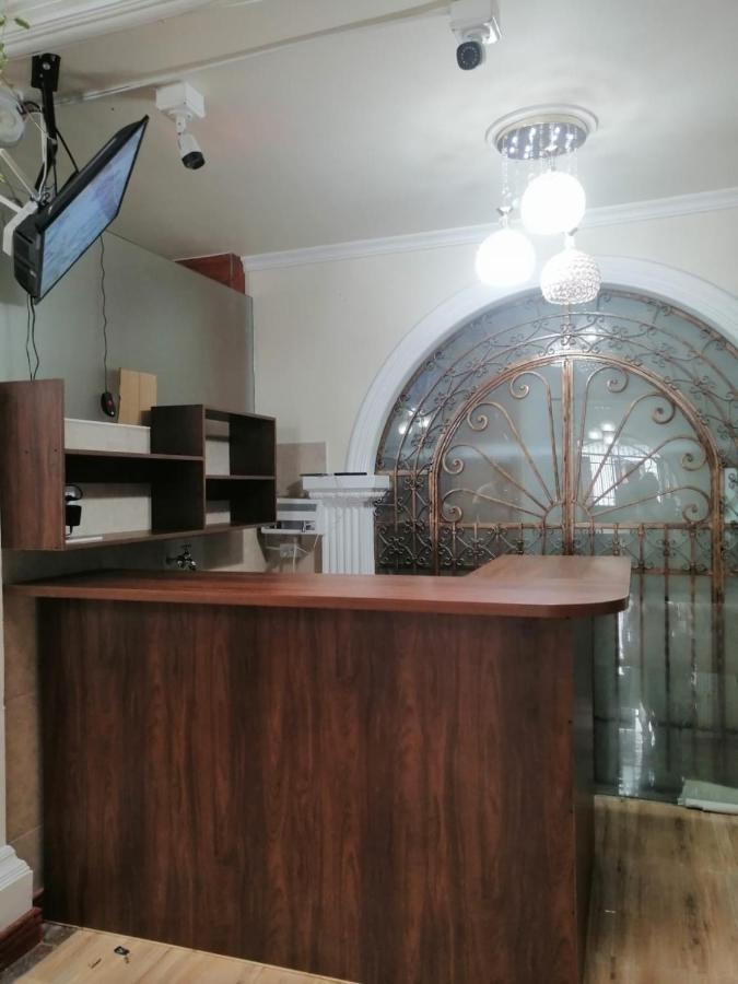 פופאיין Hotel Castillo Real מראה חיצוני תמונה